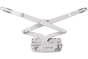 CR LAURENCE CRL C.R. Laurence Truth Encore Awning Operator with Stainless Steel Arms By HandsOnCo