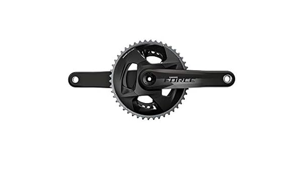 sram red axs chainset