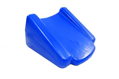Skillbuilders 30-1243 Bi-Height Wedge, 10/12" x 22" x 26"