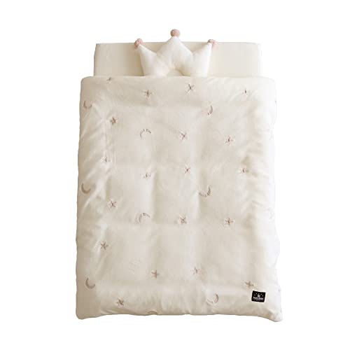 PUPPAPUPO Washable Baby futon Set, Mini Size 23.6" x 35.4" Pricepulse