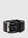 Diesel Men's B-Ready-Belt, Black, 90