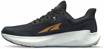 Amazon.com | ALTRA Provision 7 Orange/Black 8 D (M) | Running