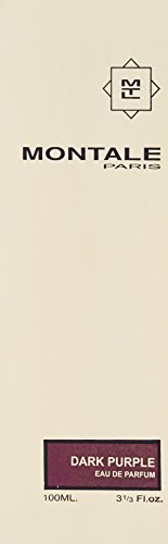 MONTALE Dark Purple Eau de Parfum Spray, 3.4 fl. oz.