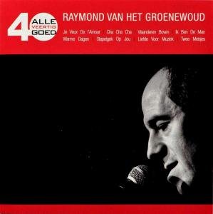 Raymond Van Het Groenewoud - Zo is Er Maar Eén - Zortam Music