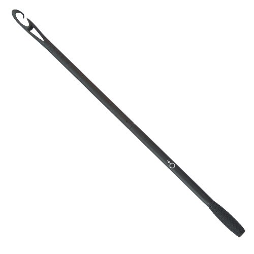 Curlformers super long styling hook for super long hair