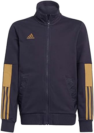 Amazon.com: adidas Unisex Bogey Boys Full-Zip Track Jacket - Golf
