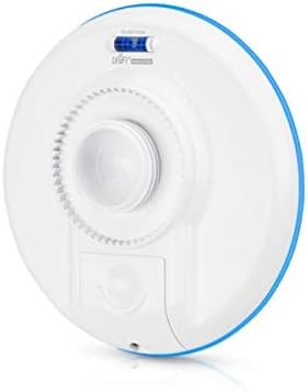 Ubiquiti UniFi Building Bridge, White, 3.5" - Image 4