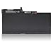 CM03 CM03XL Noyebook Battery for HP EliteBook 840 845 850 855 740 745 750 755 G1 G2 Series Laptop fits CO06 CO06XL Battery Spare 716724-421 717376-001 CM03050XL CM03050XL-PL - 12 Months Warranty