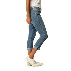 Levi Strauss Signature Gold Women's Mid-Rise Slim