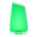 Turbot Aromatherapy Essential Oil Diffuser Aroma Ultrasonic Cool Mist Humidifier for Home Room Baby
