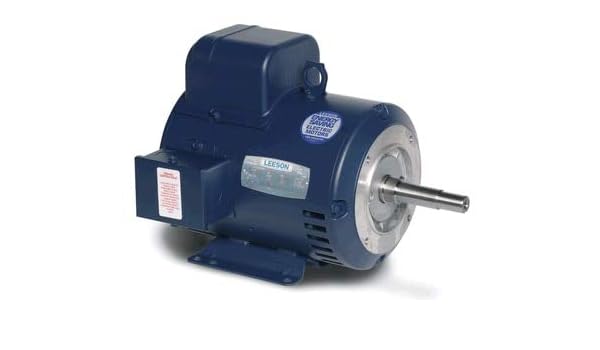 Leeson Electric Motor Wiring Diagram - impremedia.net wiring motor electric leeson diagram c195t17fb60b 