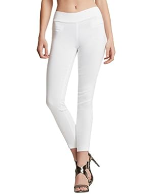 GuessFactory Beatrix Super-Stretch Pants