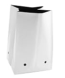 ViagrowTM 10 gallon Grow Bag, 25 pack