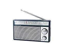 PANASONIC RF-562D AM FM SW Shortwave Transistor
