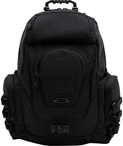 Oakley Icon Backpack, Blackout, U price in Saudi Arabia