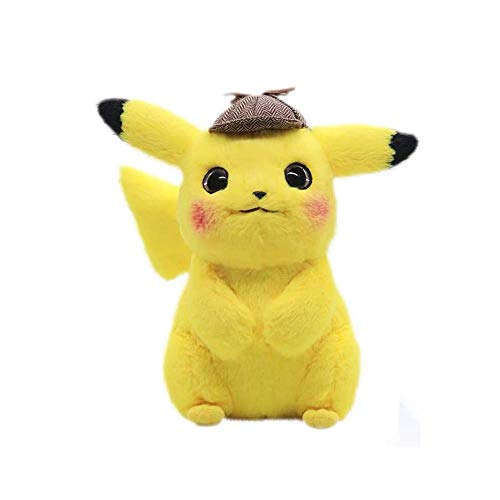 pikachu doll online