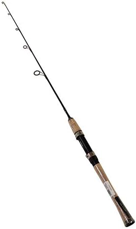 Amazon Daiwa Cff301mfs ダイワ クロスファイア 淡水スピニングロッド 長さ3フィート 1個 4 10ポンド ラインレート1 16 3 8オンス ルアー重量ミディアムパワー Daiwa ロッド 竿