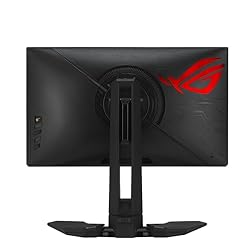 ASUS ROG Swift Pro PG248QP NVIDIA G-SYNC esports