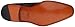 Magnanni Men's Marco Monk Strap