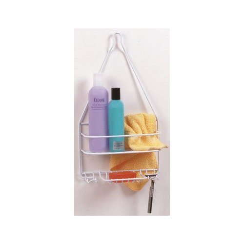 shower organization amazon