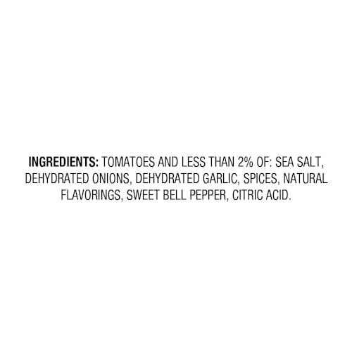 AMAZON GROCERY, TOMATO SAUCE, 15 OZ (PREVIOUSLY AMAZON FRESH, PACKAGING MAY VARY)