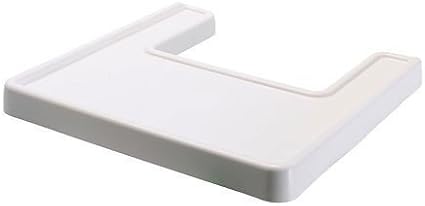 antilop high chair tray