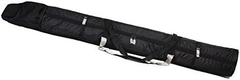 Select Sportbags Single Ski Bag w/wheels