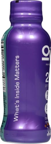 OWYN NON-DAIRY COOKIES & CREAMLESS PROTEIN SHAKE 12 FL OZ