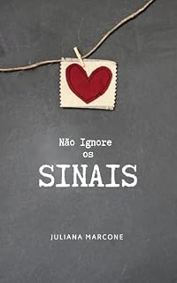 Livro Não Ignore os Sinais