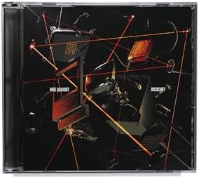 Amazon.com: The Unraveling: CDs & Vinyl