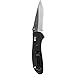 Benchmade - Griptilian Knife, Plain Edge, Nylon Handle