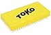 Toko Nylon Brush, White, Square