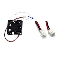 Security-01 50mm x 50mm x 20mm 5020 12V 0.30A Ball