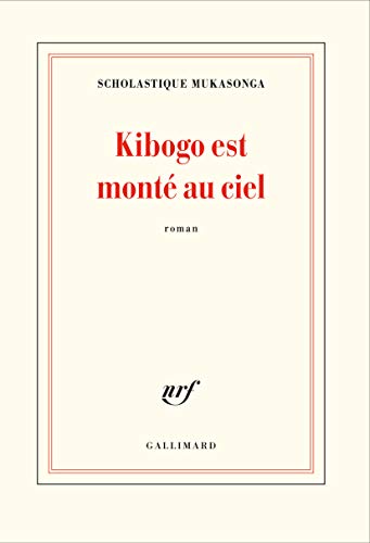 Kibogo est monté au ciel