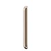 Mophie Juice Pack Air Battery Power Pack Case for Apple iPhone 6/6s Gold (Renewed)