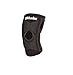 MUELLER Sports Medicine Elastic Knee Stabilizer, Knee Pain Relief Support for Men and Women, Ideal for Arthritis, Sprains, Swelling, Black, Large/X-Large
