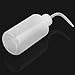Yonger Scientific Safety Economy Wash Bottle Medical Label Tattoo 250 mL 1Pcs Capacity, Plastic Squeeze Bottle