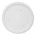 Microwave Pizza Plate Cook Bacon Sausage Meat Dishwasher Safe Round Pan Tray