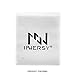 INNERSY Women's Underwear Cotton Briefs High Waisted Breathable Panties 5 Pack