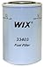 WIX Filters - 33403 Heavy Duty Spin-On Fuel Filter, Pack of 1