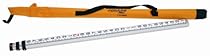 Johnson Level and Tool 40-6862 8-Foot Grade Rod
