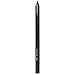 Superwear Gel Eye Liner Pencil - Smudge Proof and Long Lasting Intense Pigmented Matte Color