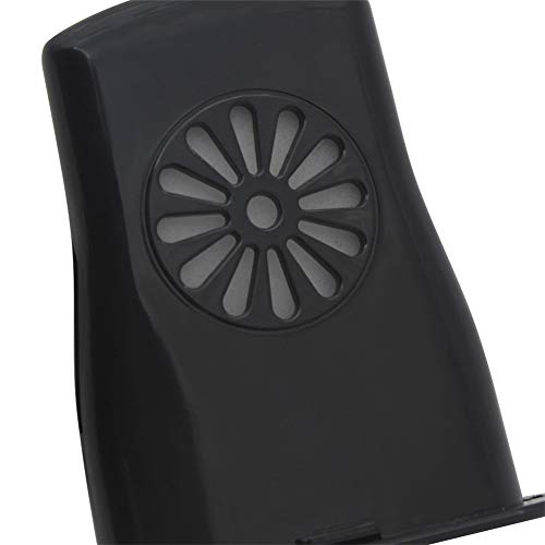 OUYAWEI New F-70 Acoustic Guitar Sound Hole Humidifier Humidity Regulator