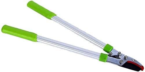 剪定ばさみ 多機能はさみプロフェッショナル強力な人間工学に基づいた快適