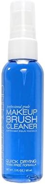 CINEMA SECRETS Professional Brush Cleaner, 2oz