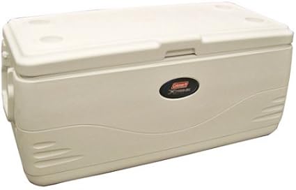 150 quart cooler