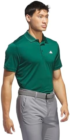 Desempenho Masculino no Polo Adi
