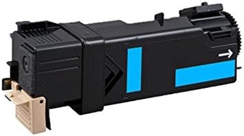 PRINTJETZ Premium Compatible Replacement for Xerox 106R01591 Cyan Laser Toner Cartridge for use with Phaser 6500, 6500N, 6500DN; WorkCentre 6505 Series Printers.
