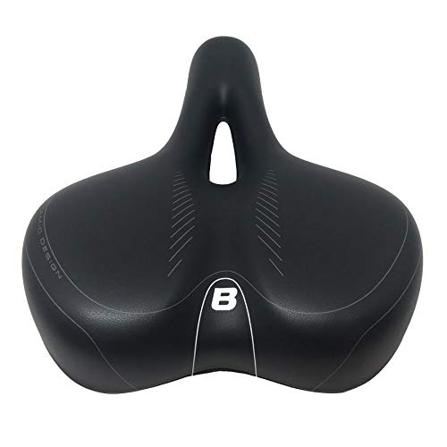 B-Urban 1600221 Saddle