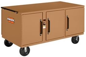 Knaack 62XXX Storagemaster War Wagon Rolling Work Bench